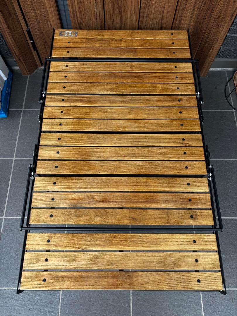 ネイチャートーンズサイドアップボックス&テーブル