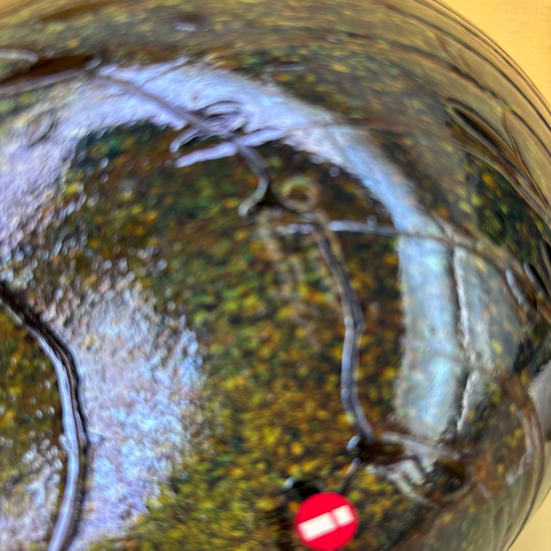 【未使用】イッタラ バードCapercaillieオオライチョウ