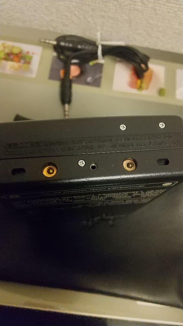 希少美品ですが ジャンク出品