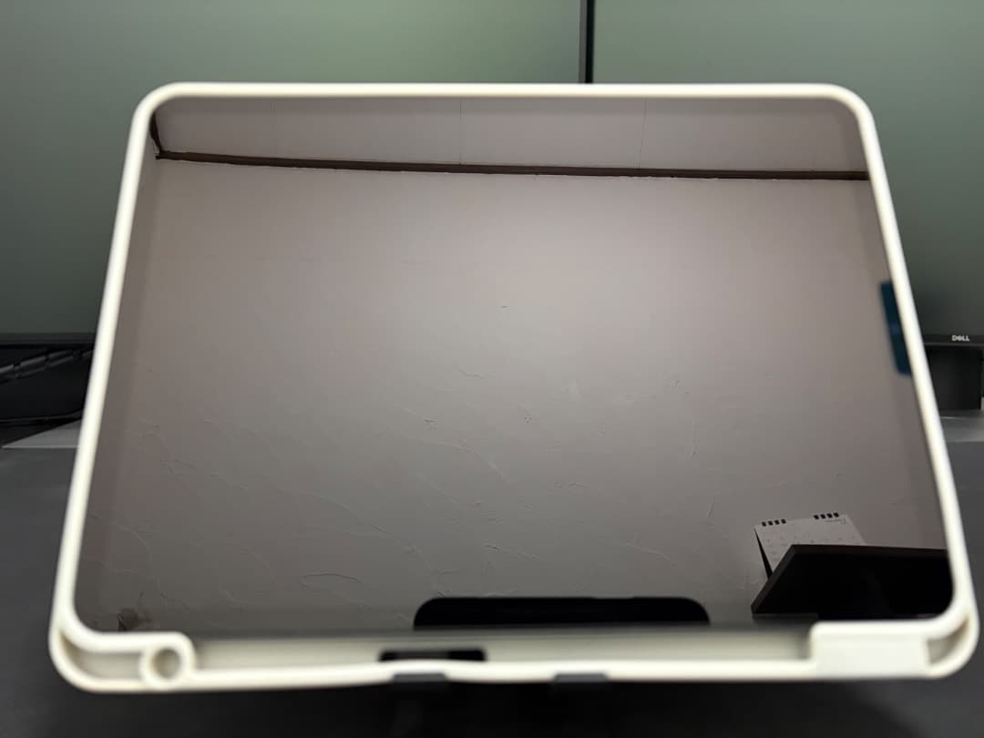 iPad Pro 11 第３世代　256GB　黒　バッテリー95%　美品！！