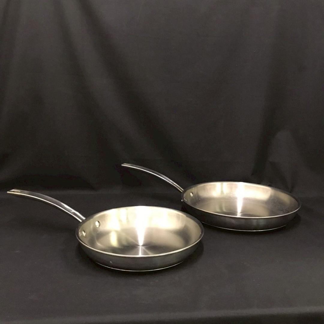 KIRKLAND カークランド シグネチャー クックウェア 5点 まとめ