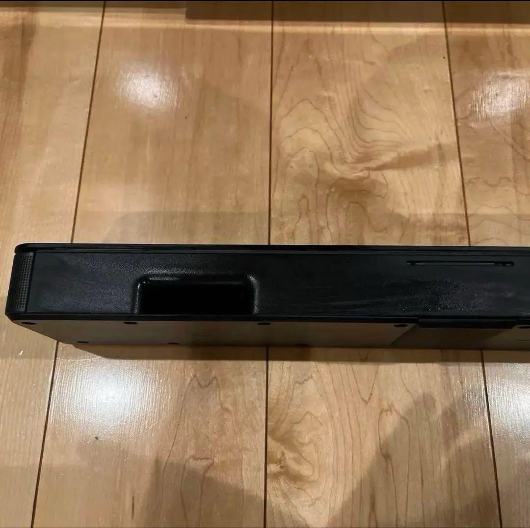 スピーカー・ウーファー BOSE soundbar500