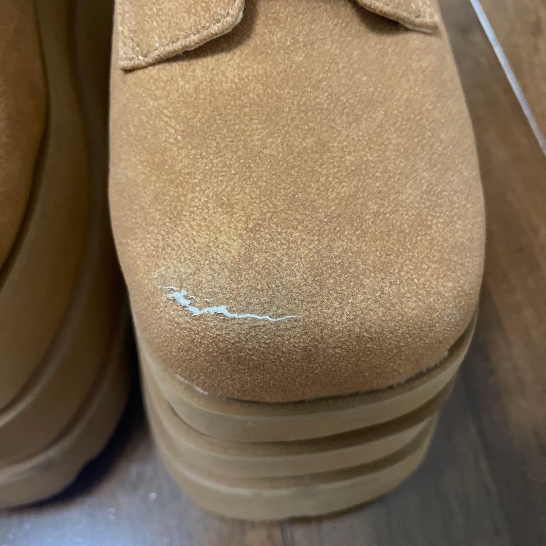 Darich♡ トリプルソールエンジニアブーツ CAM Lサイズ