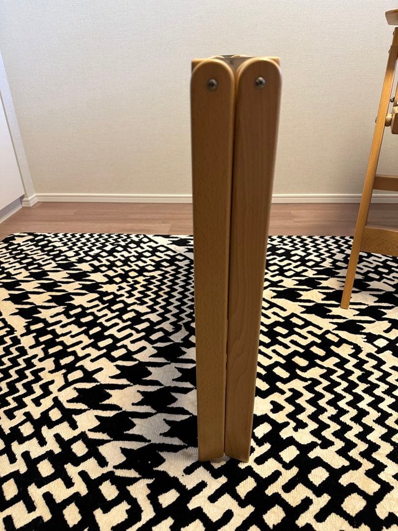 レックス REX フォールディング 折り畳みテーブル REX Table✨