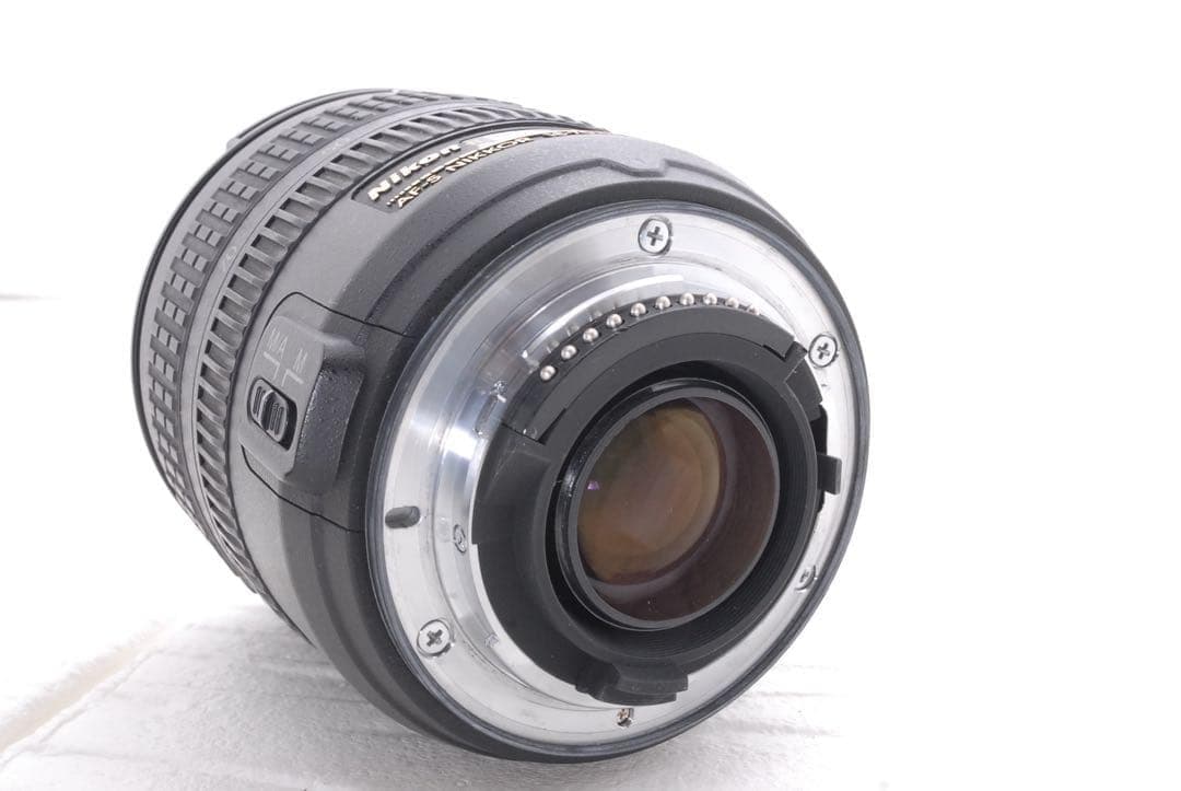 美品❤️ショット数少✨Nikon D7000 レンズセット すぐ撮影OK 初心者