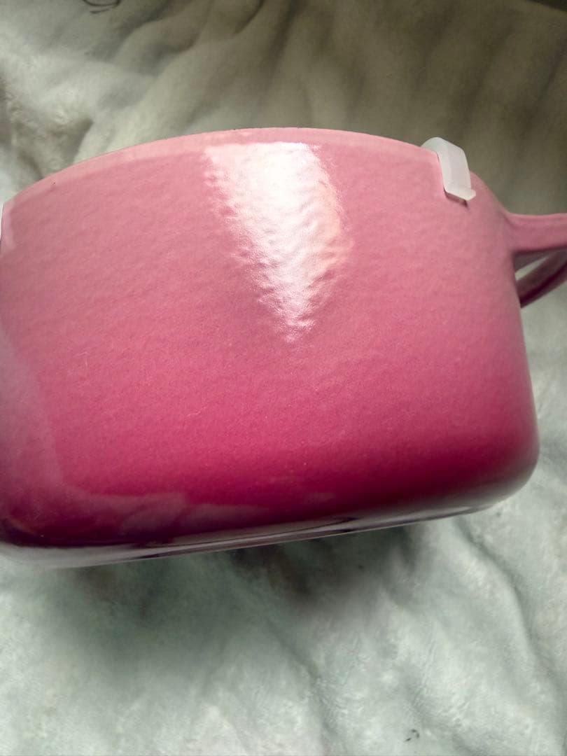 ブーケピンク シグニチャー 18 レア