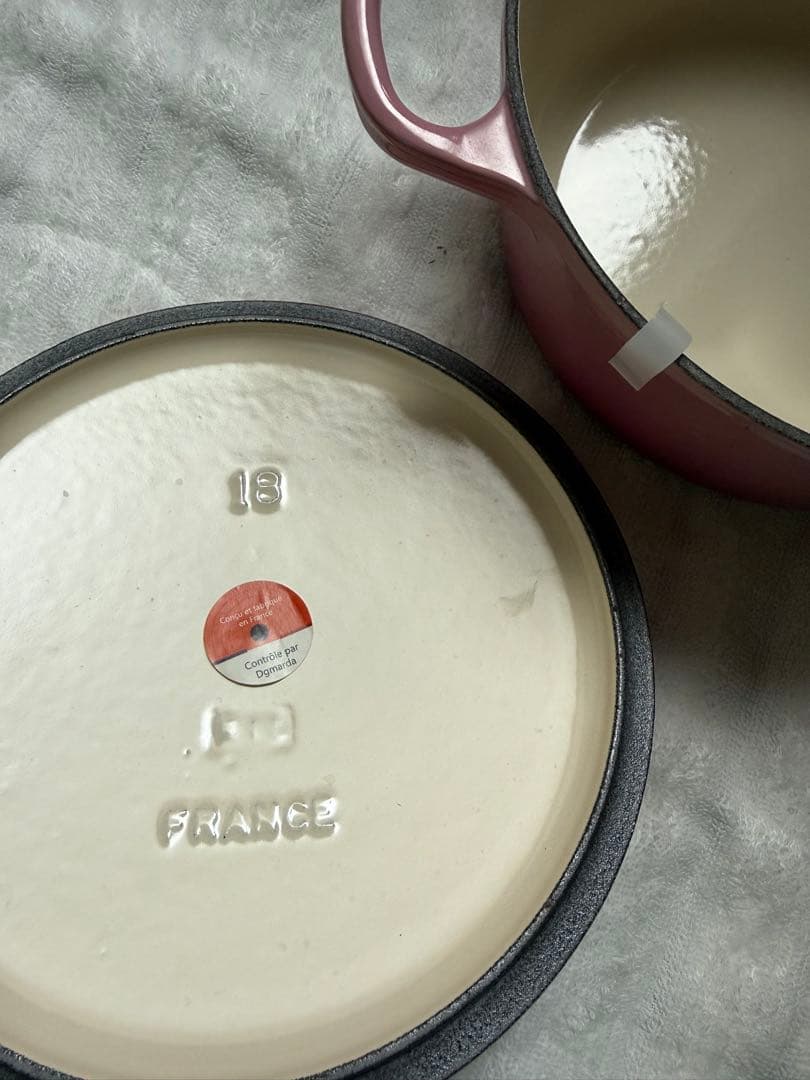 ブーケピンク シグニチャー 18 レア