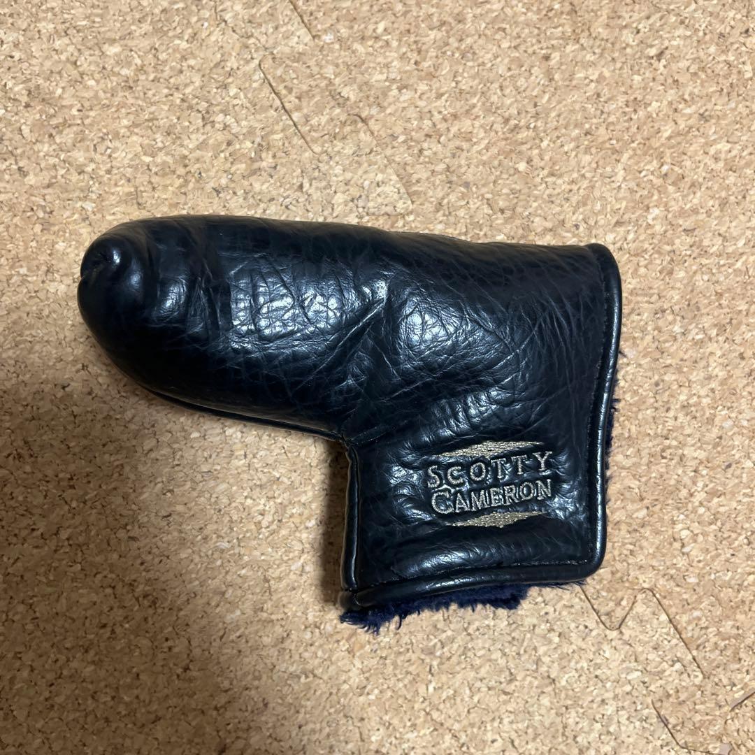 激レア！数量限定　スコッティキャメロン　SCM5