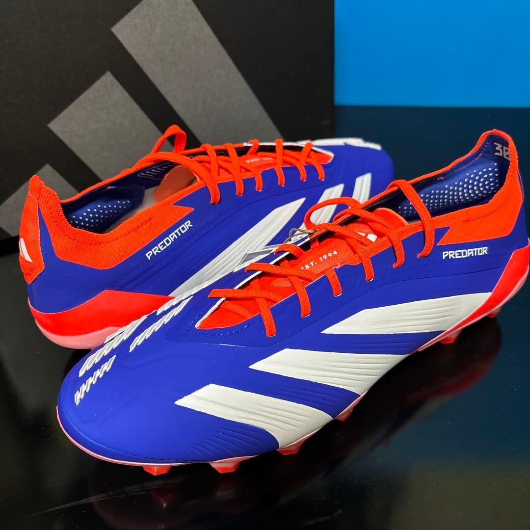 26.0cm ★新品 アディダス プレデター ELITE IH5921