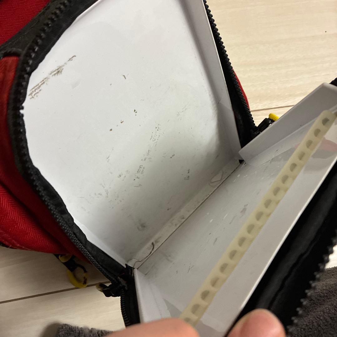 マズメ　レッドムーン　エクストリームLJ7TH