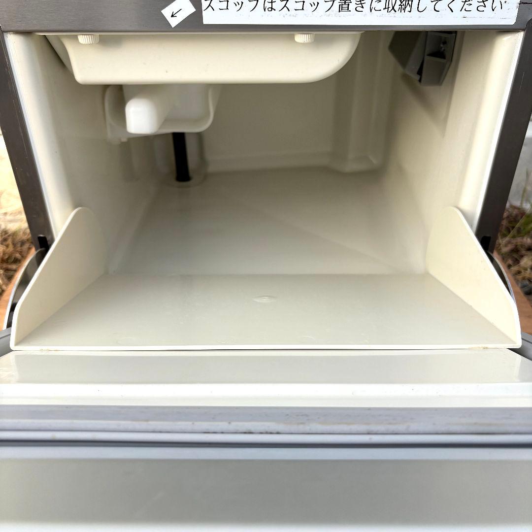 Panasonic SIM-S2500 製氷機