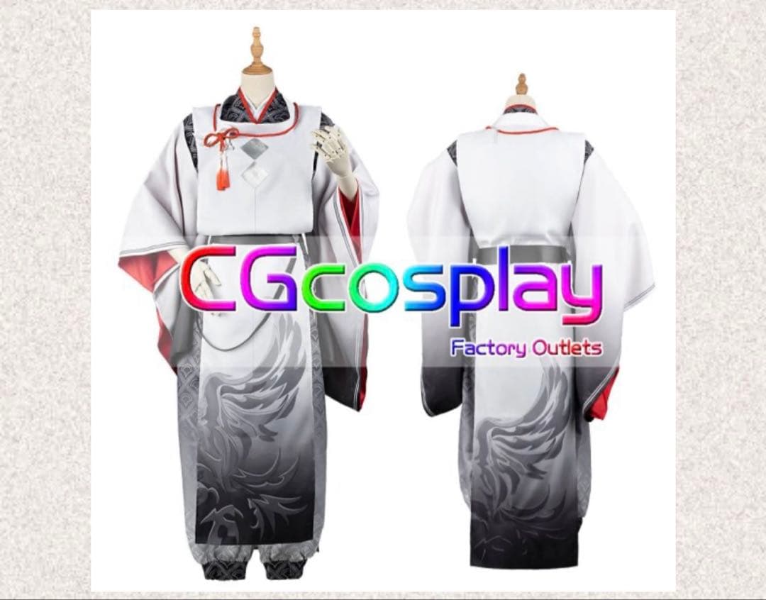 ローレンイロアス にじさんコスプレ 新品未開封品