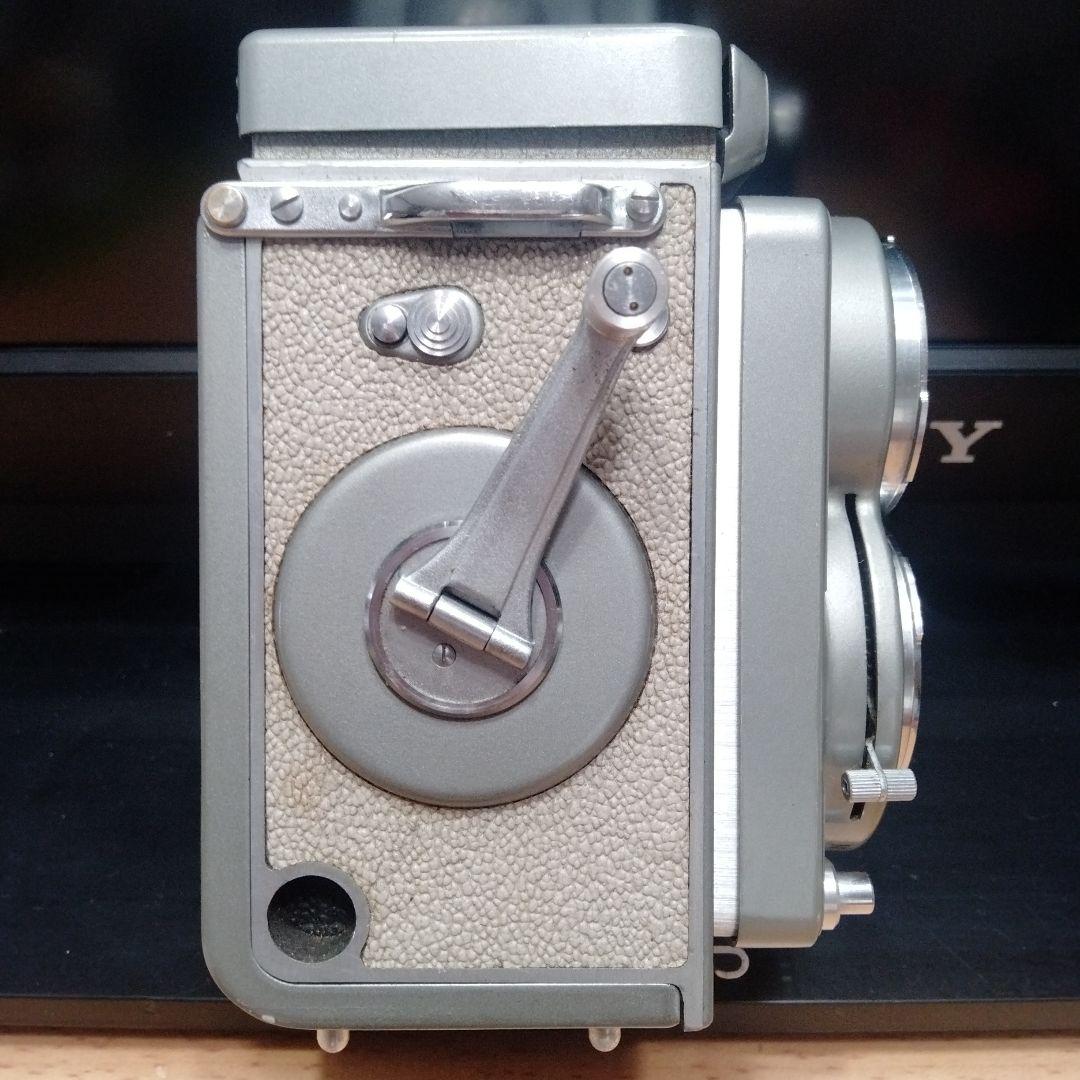 【PRIMO−JR】東京光学