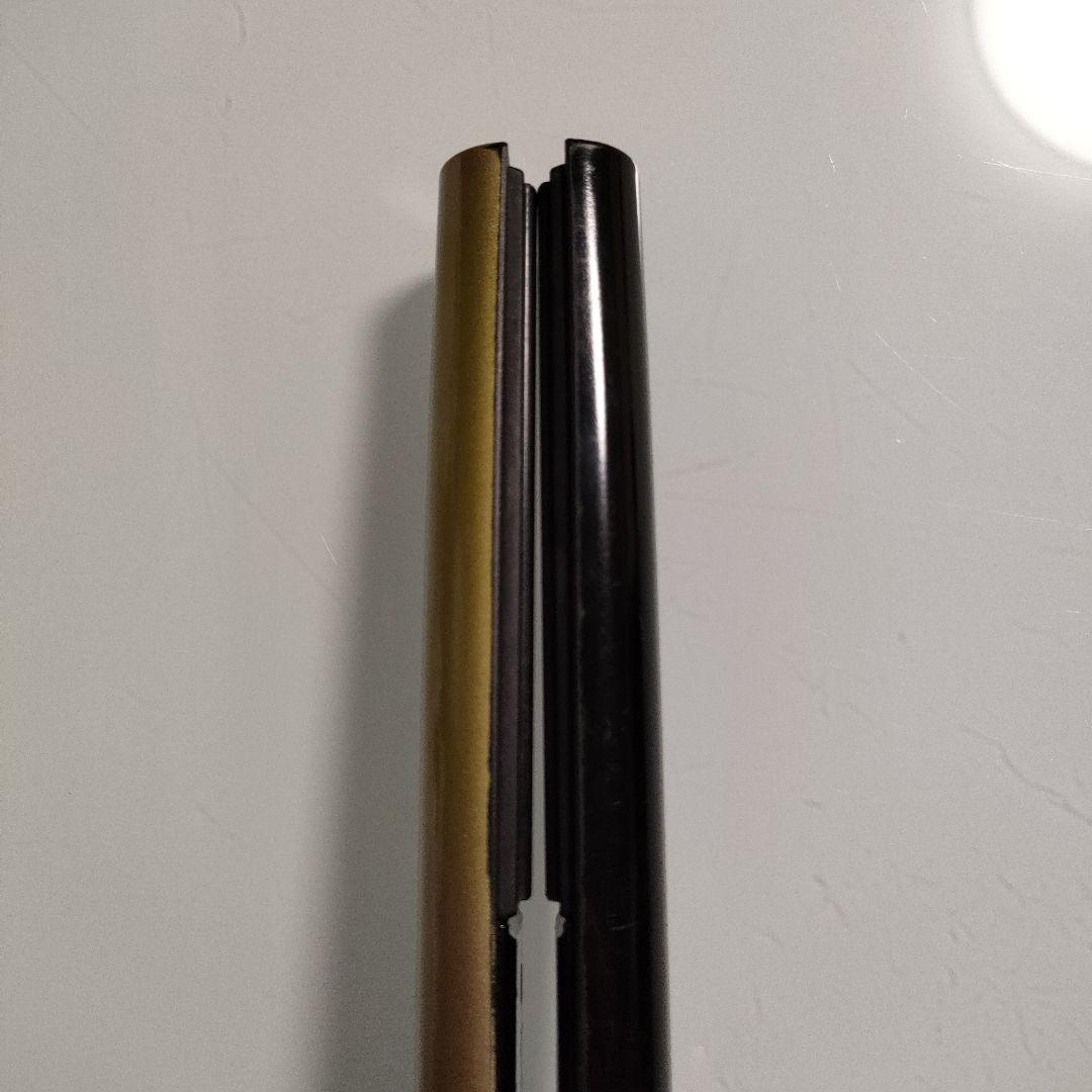 動作確認済み　ヘアビューロン 4D Plus　ストレート　アイロン