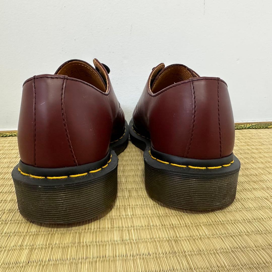 ドクターマーチンDr. Martens 1461 3ホールシューズ　24cm