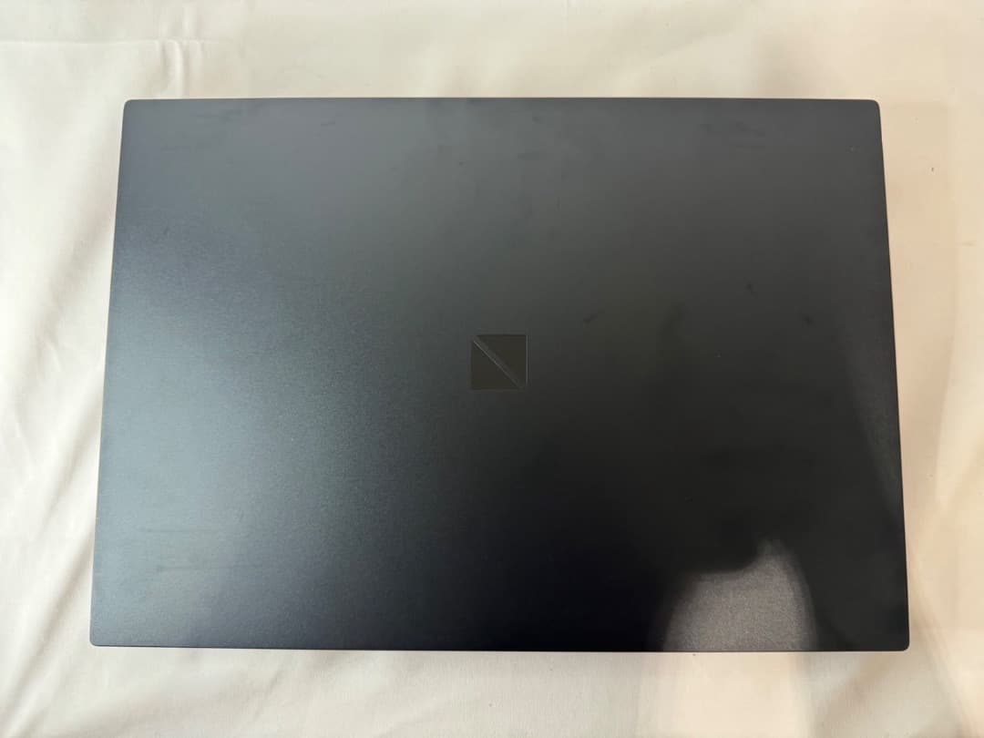 NEC Lavie NEXTREME XF950/GAB メモリ32GB増設 ③