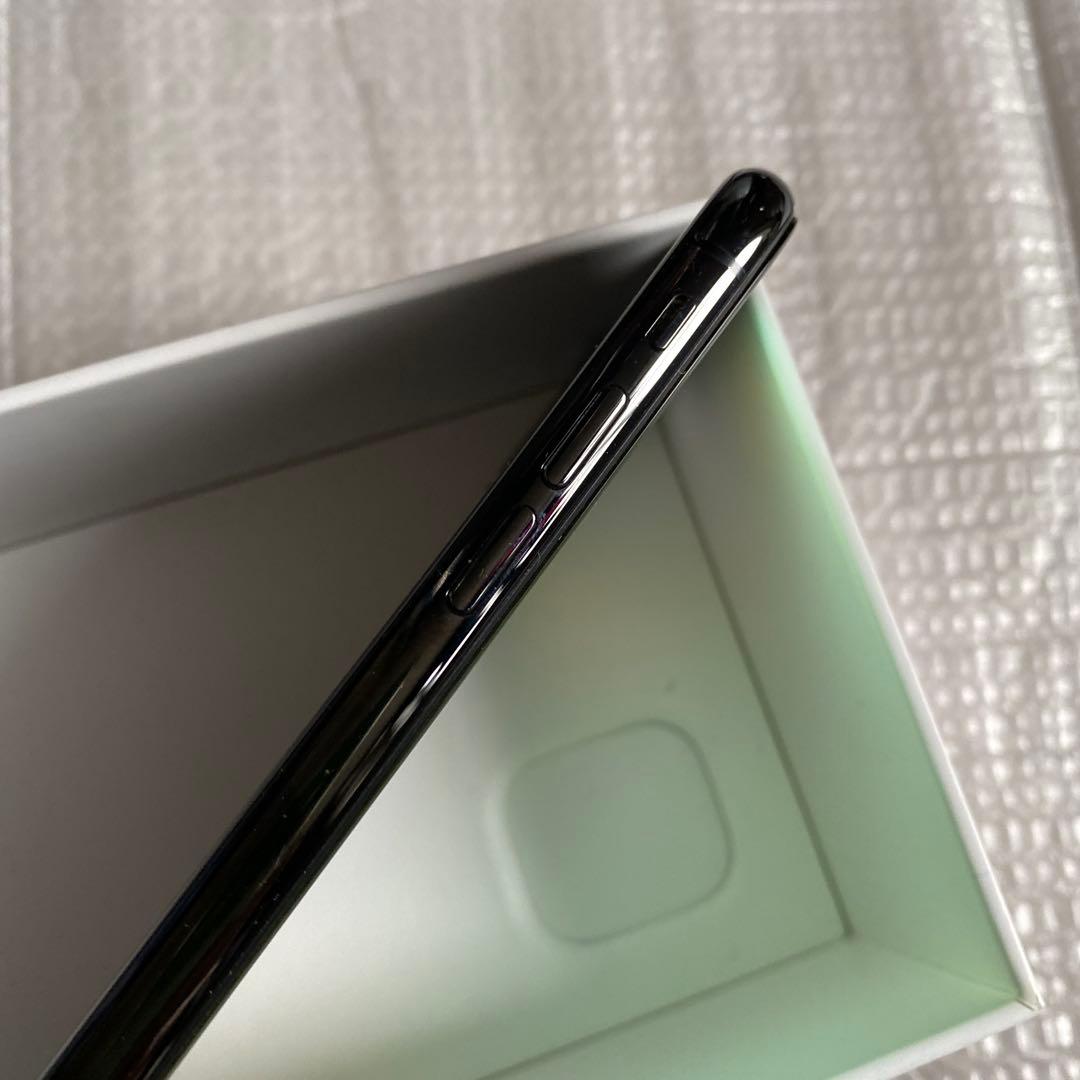 ジャンク iPhone X 64GB