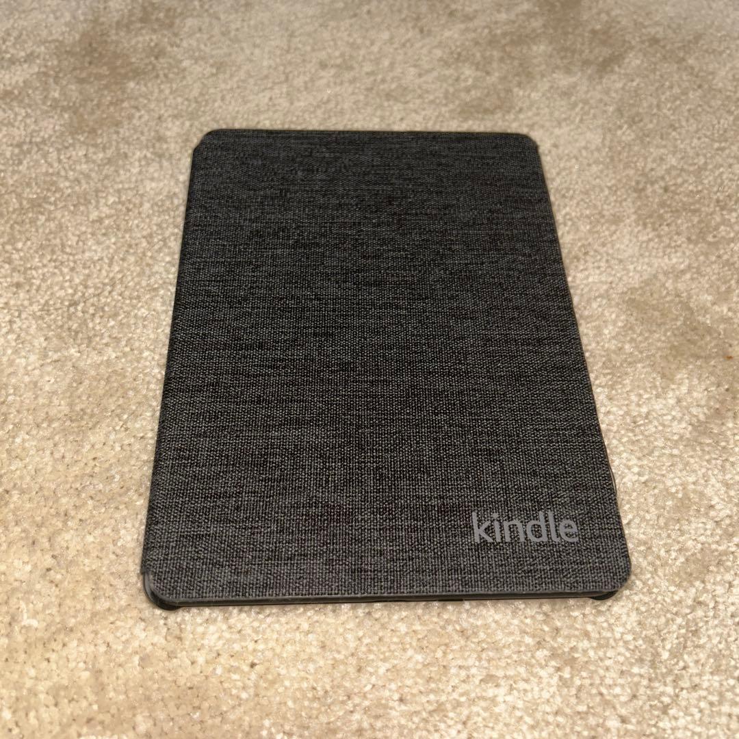 Kindle Paperwhite (16GB) 6.8インチ　広告なし