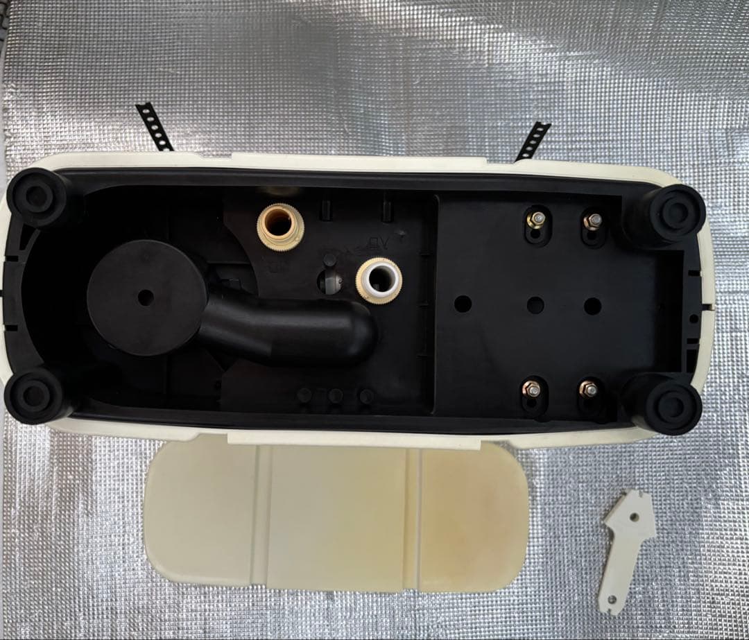 ★【コロナ工業の家庭用循環温浴器「コロナホームジュニアⅡ」】★本体のみ★