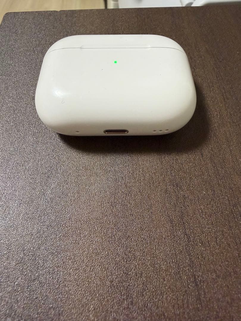 AirPods Pro 第2世代（Lightning端子）箱なし 動作確認済み