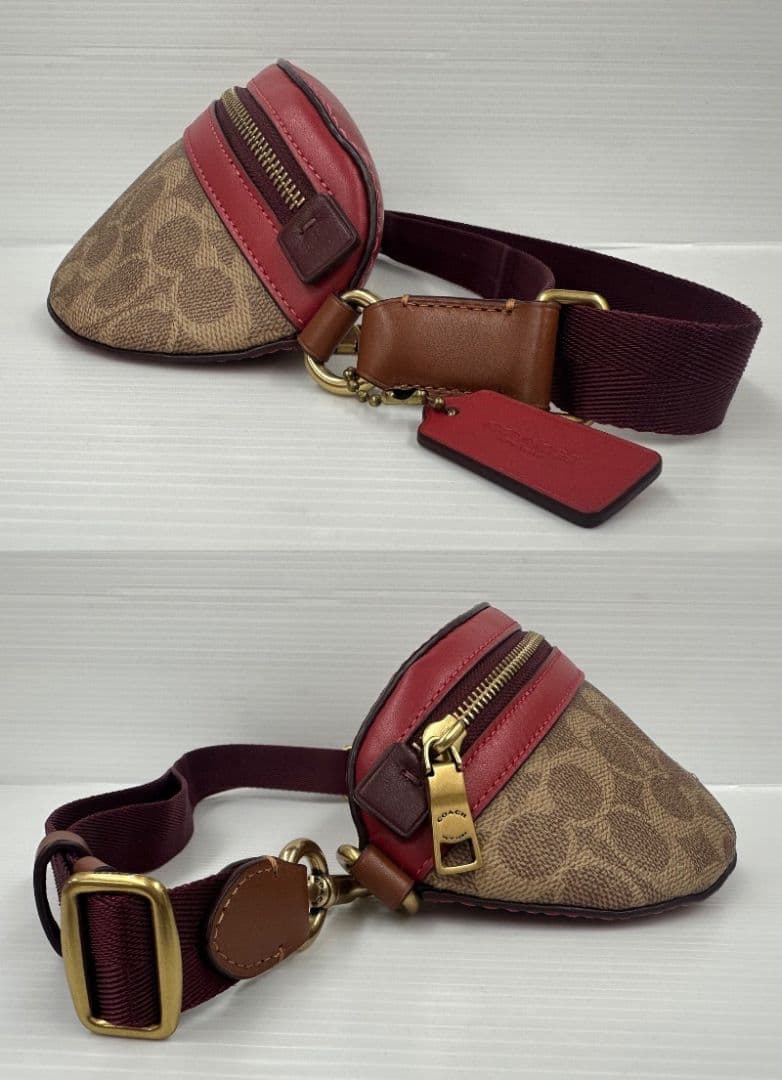 COACH コーチ ボディバッグ C2047-846 (2504253)