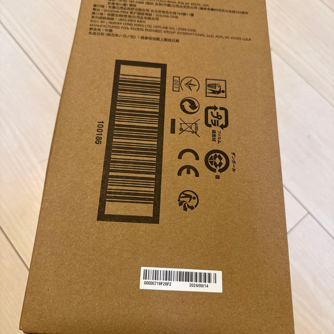 ☆*☆様 eSpring 浄水器用カートリッジ　アムウェイ　新品未開封