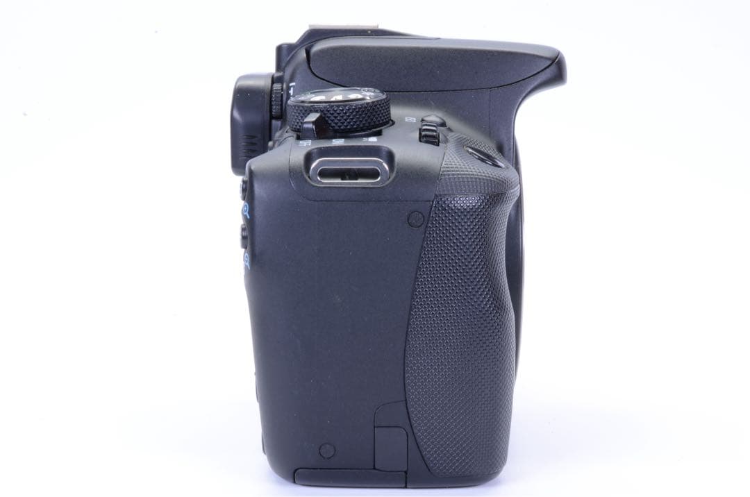 Canon EOS Kiss X7 レンズセット 動作良好