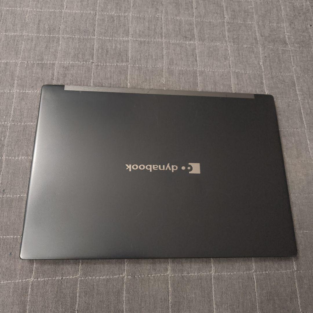 良好 爆速 Dynabook 超軽量 11世代i5 16GB 512GB 81