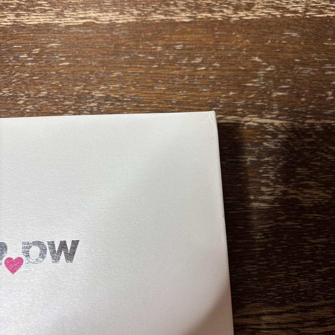 リッチマンプアウーマン DVD box & NY セット