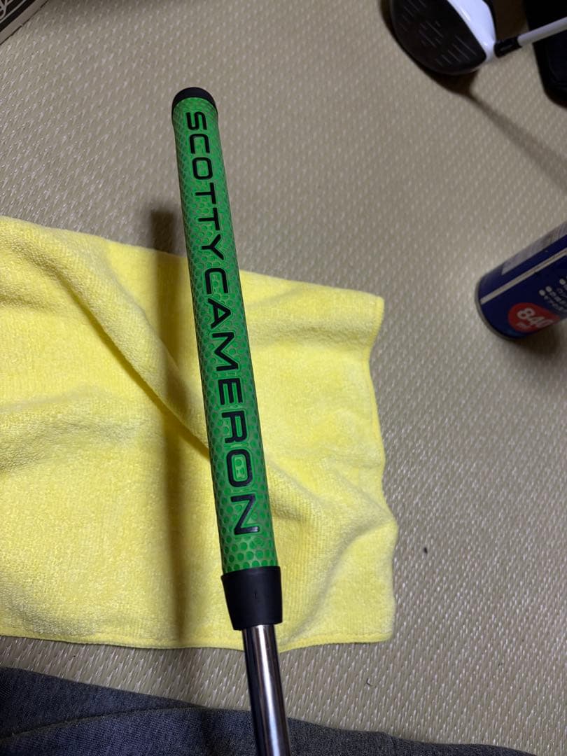 スコッティキャメロン　スタジオセレクトニューポート2