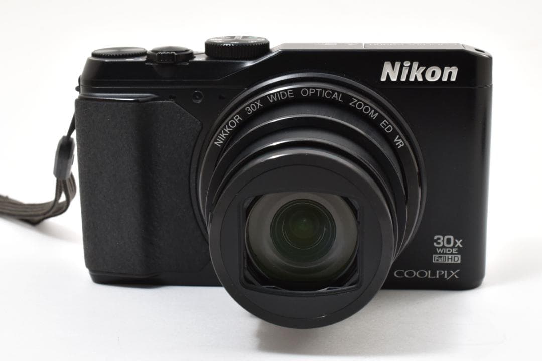 ■ 美品 ■ ニコン　Nikon COOLPIX S9900