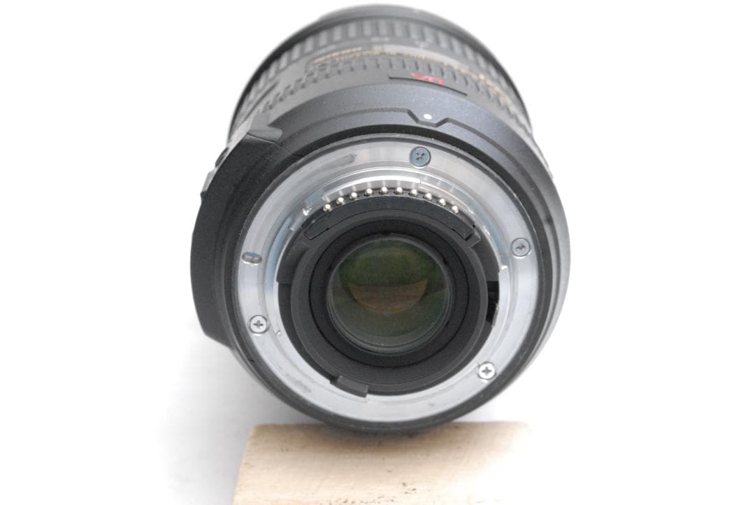 Nikon AFS NIKKOR 18-200mm DX VR (良品）