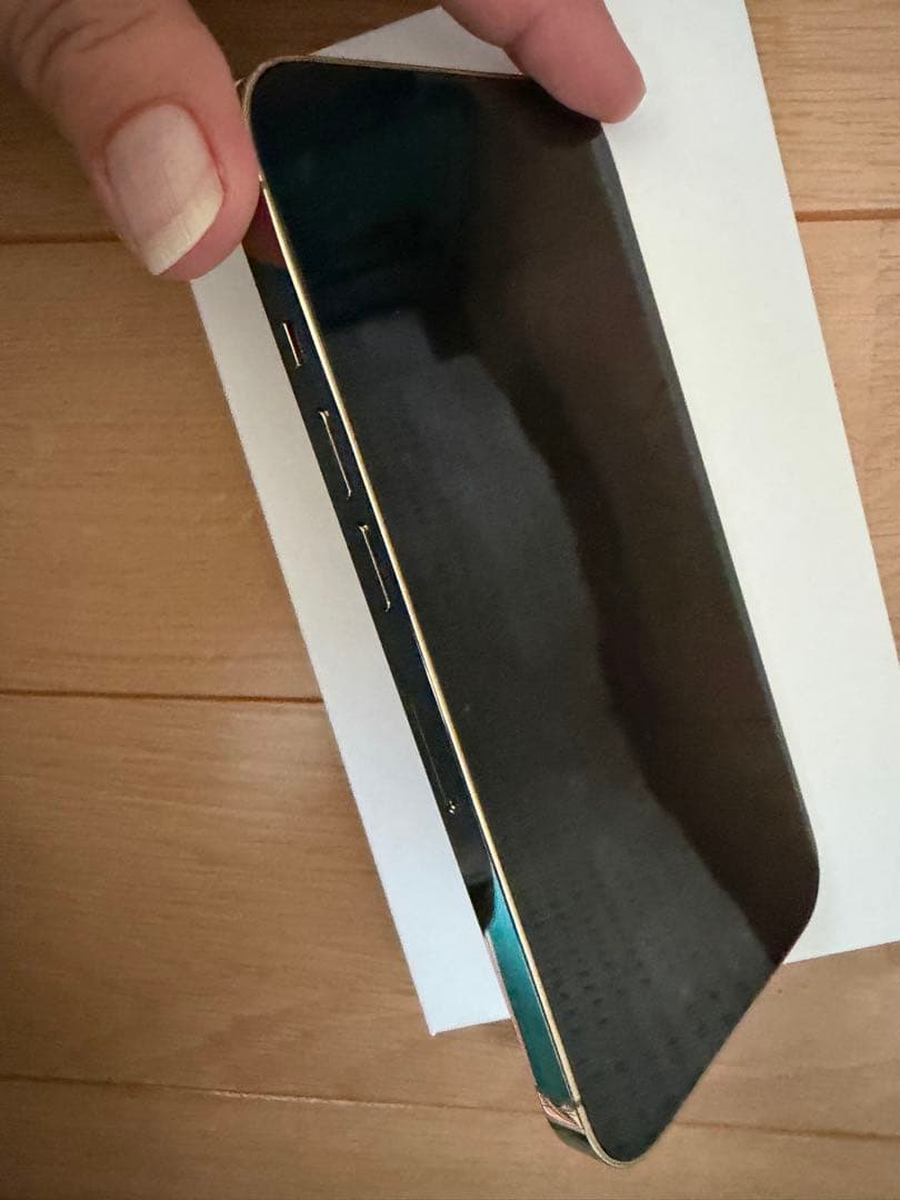 iPhone 13 Pro - 容量：128GB