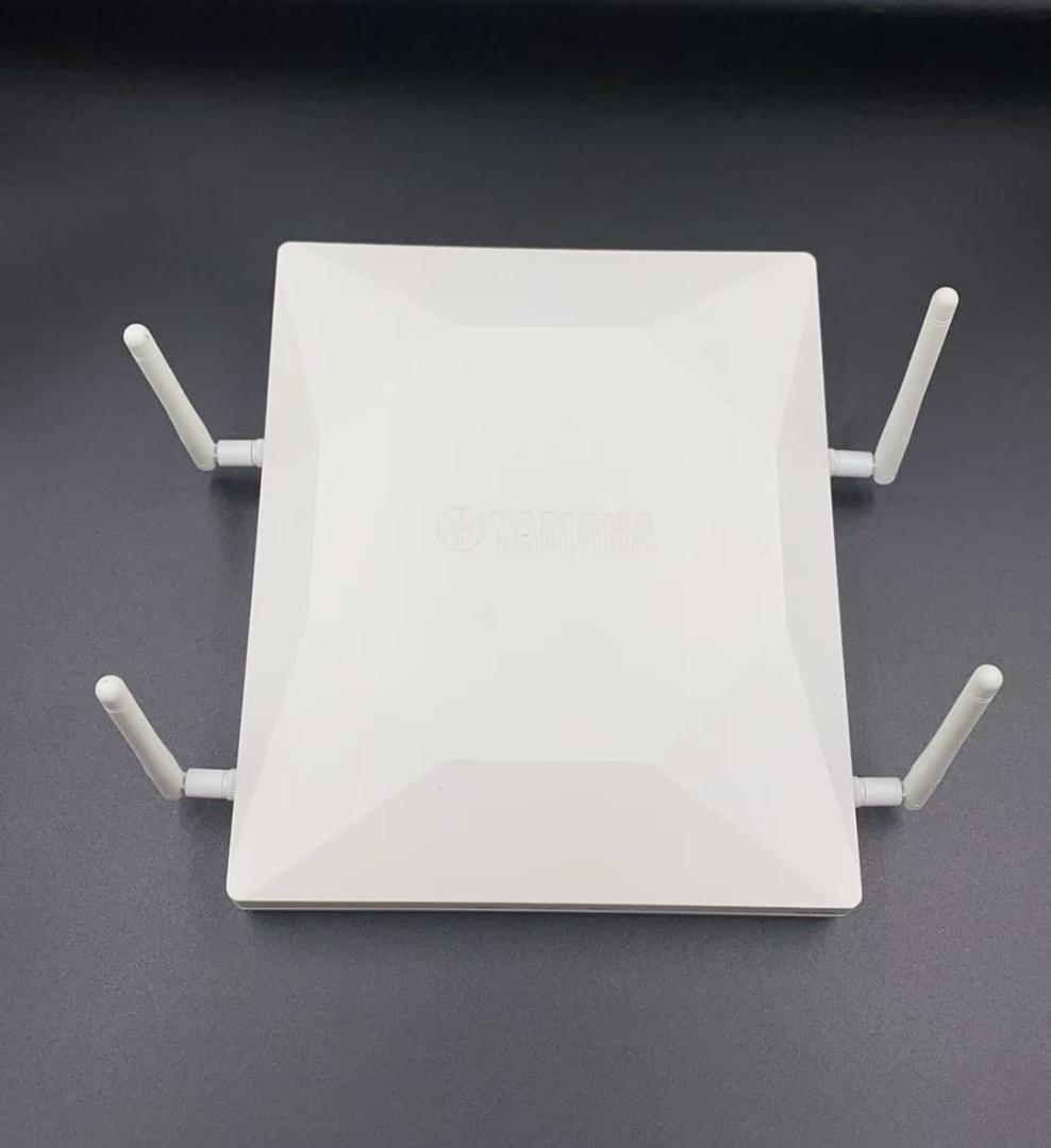 YAMAHA 無線LANアクセスポイント　WLX313