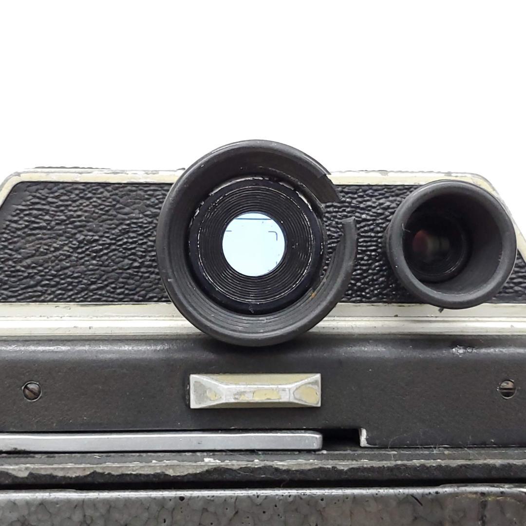 フィルムカメラ TOPCON Horseman Press F0411-117-7v y