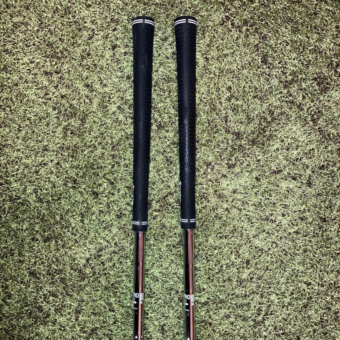 スリクソン　Z565 アイアンセット 5本 ＋α