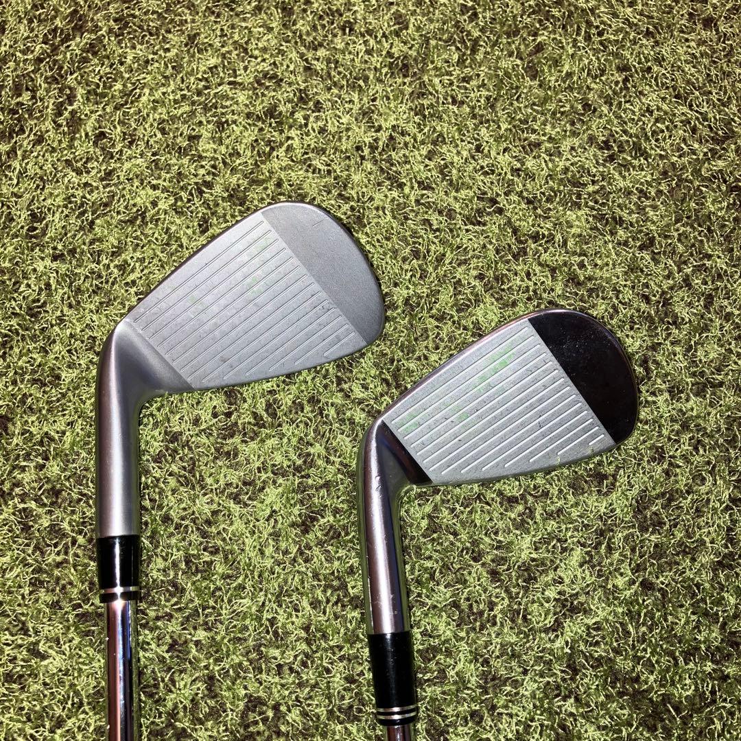 スリクソン　Z565 アイアンセット 5本 ＋α