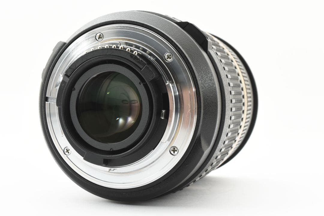 超美品 タムロン XR Di SP 28-75 f2.8 NIKON B305