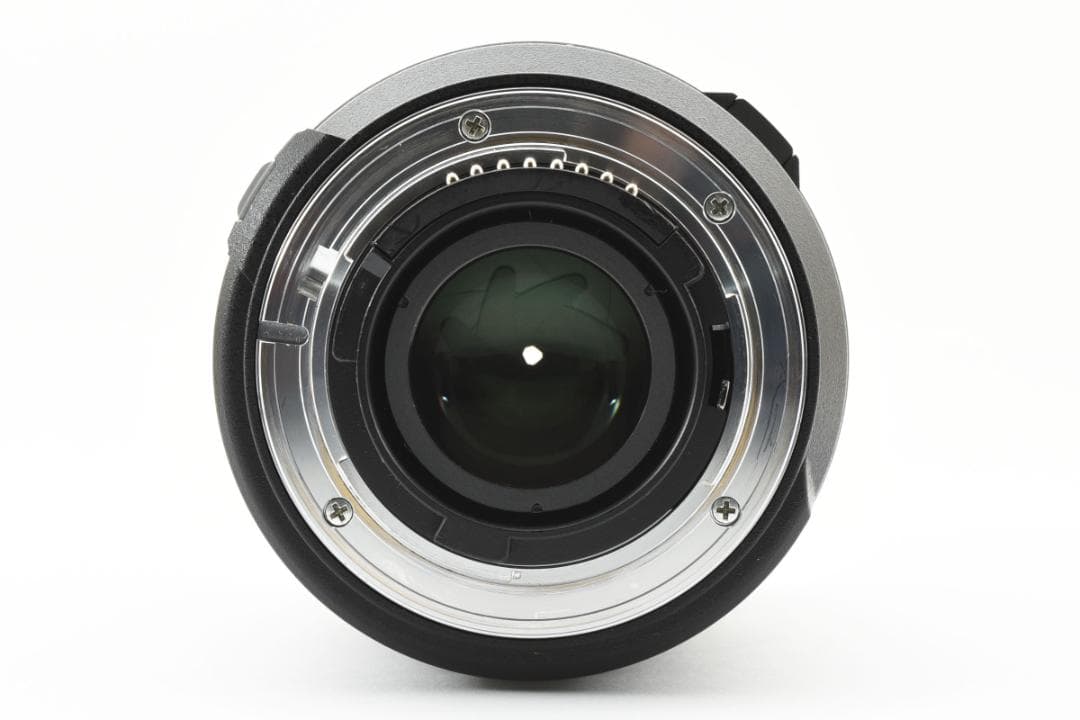 超美品 タムロン XR Di SP 28-75 f2.8 NIKON B305