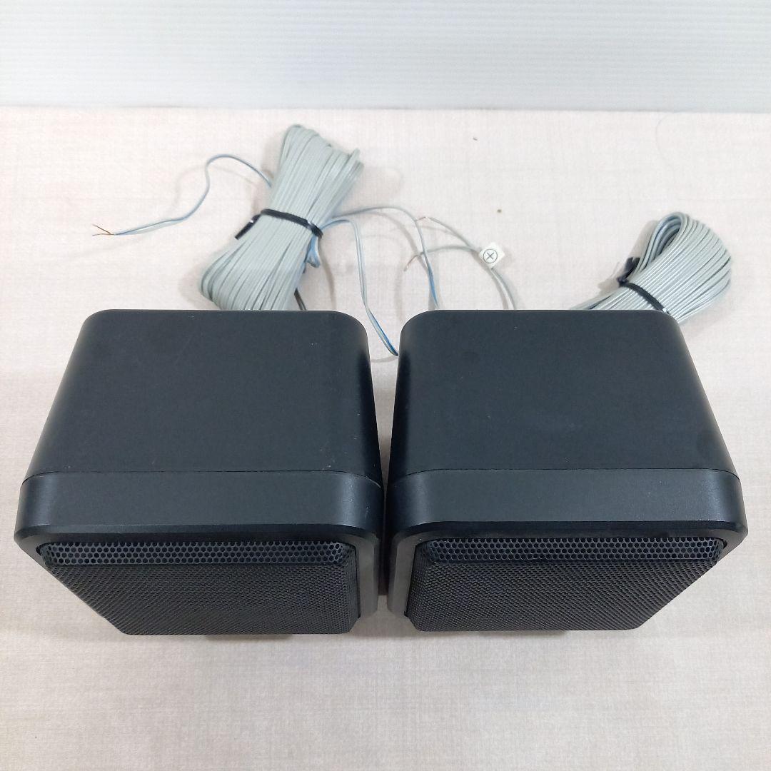 SHARP X68000用？スピーカーペア 8Ω 25W シャープ