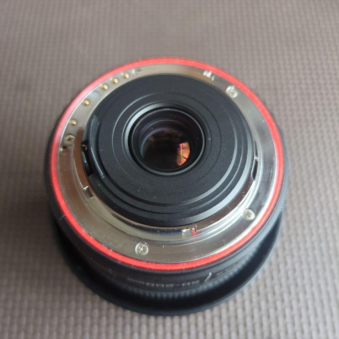 PENTAX 一眼レフカメラ 18-55mmレンズ付き