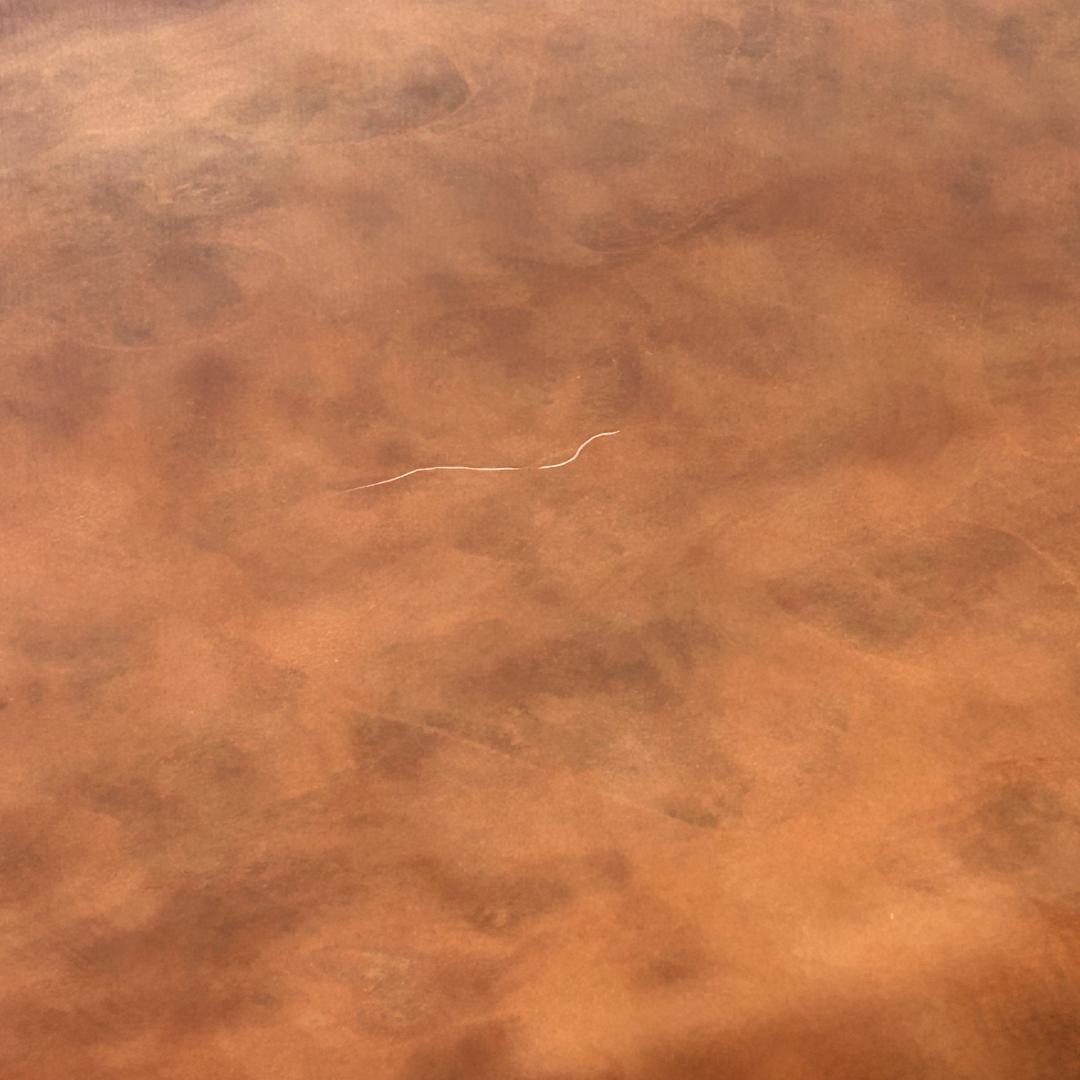 イギリス アンティーク家具 ダイニングテーブル 1980年頃 832A