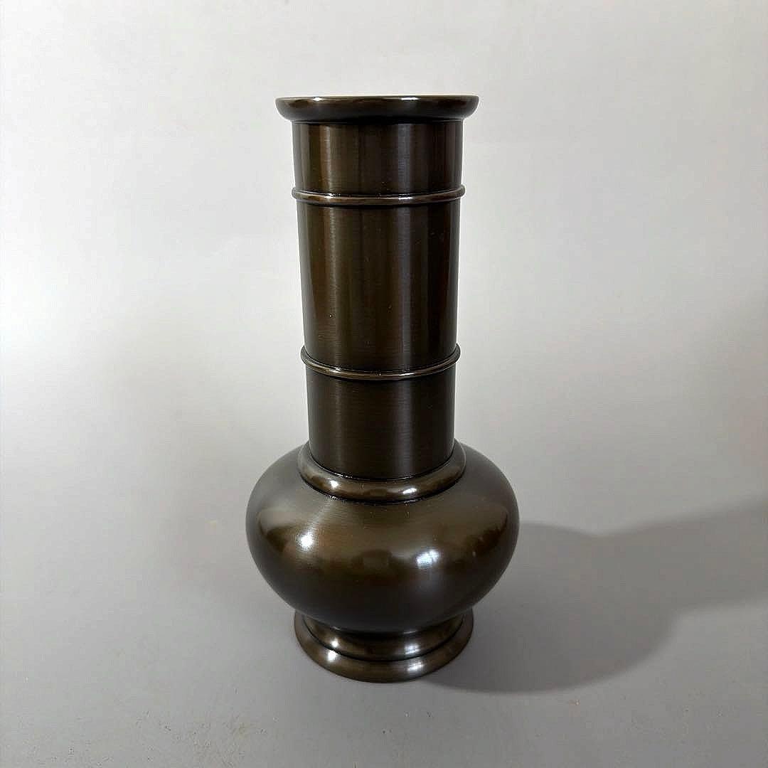 茶道具 唐銅 唐金 皆具 台子 一ノ瀬宗辰 造