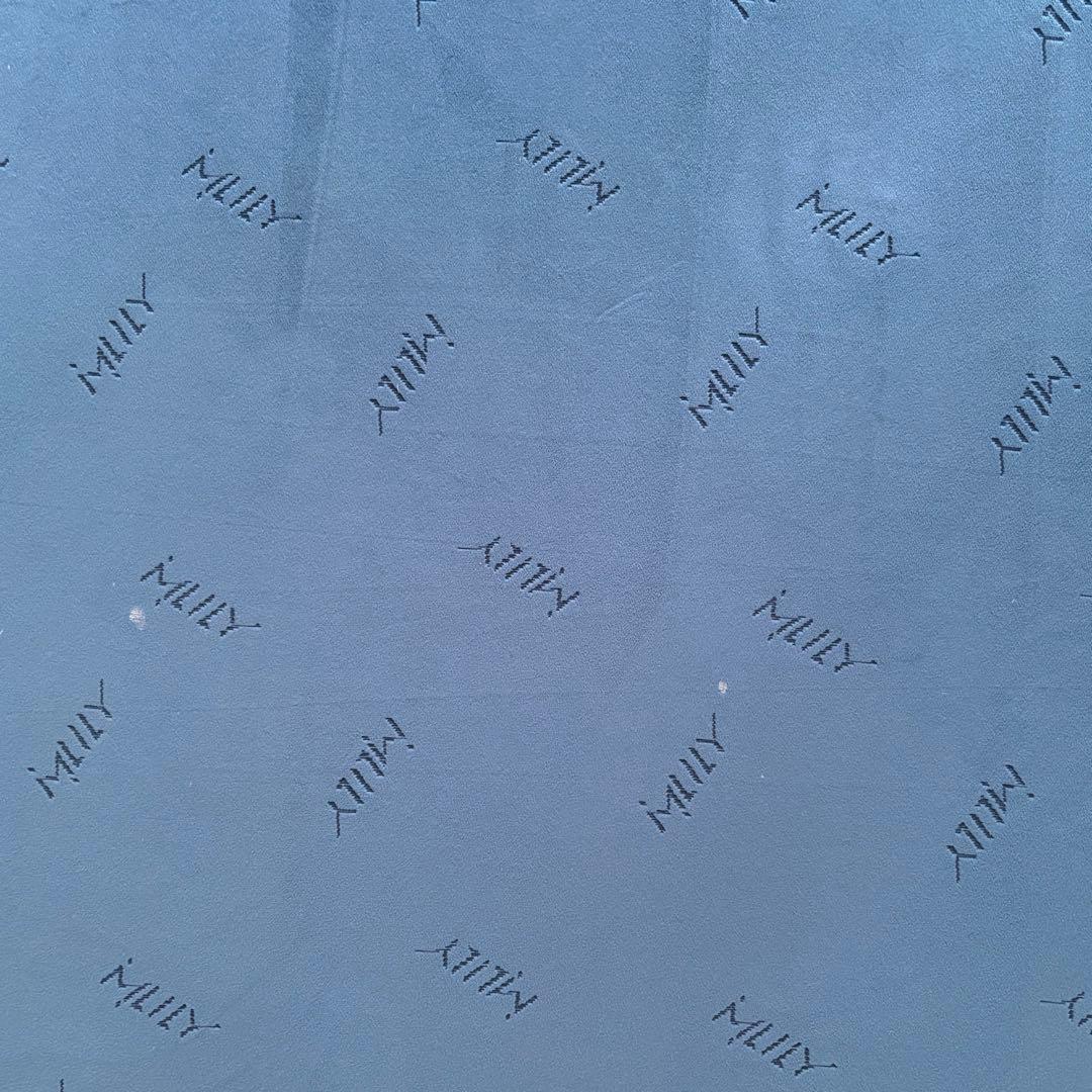 MLily ダブルマットレス トッパー 5cm