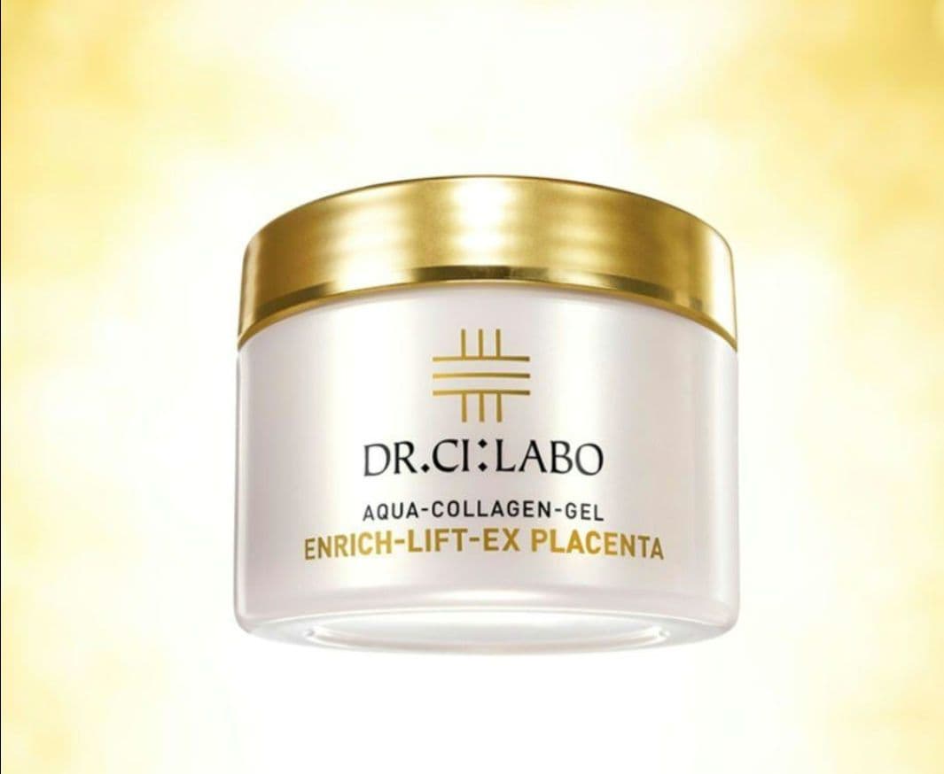 ♥新品♥シーラボ♥アクアコラーゲンゲル✨エンリッチリフトEXプラセンタ✨200g