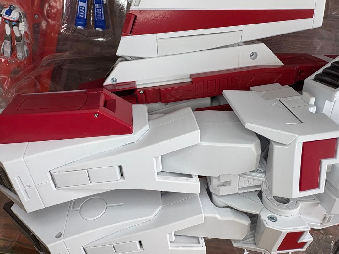 【タカラトミーモール限定】MP-57 スカイファイアー[S217]