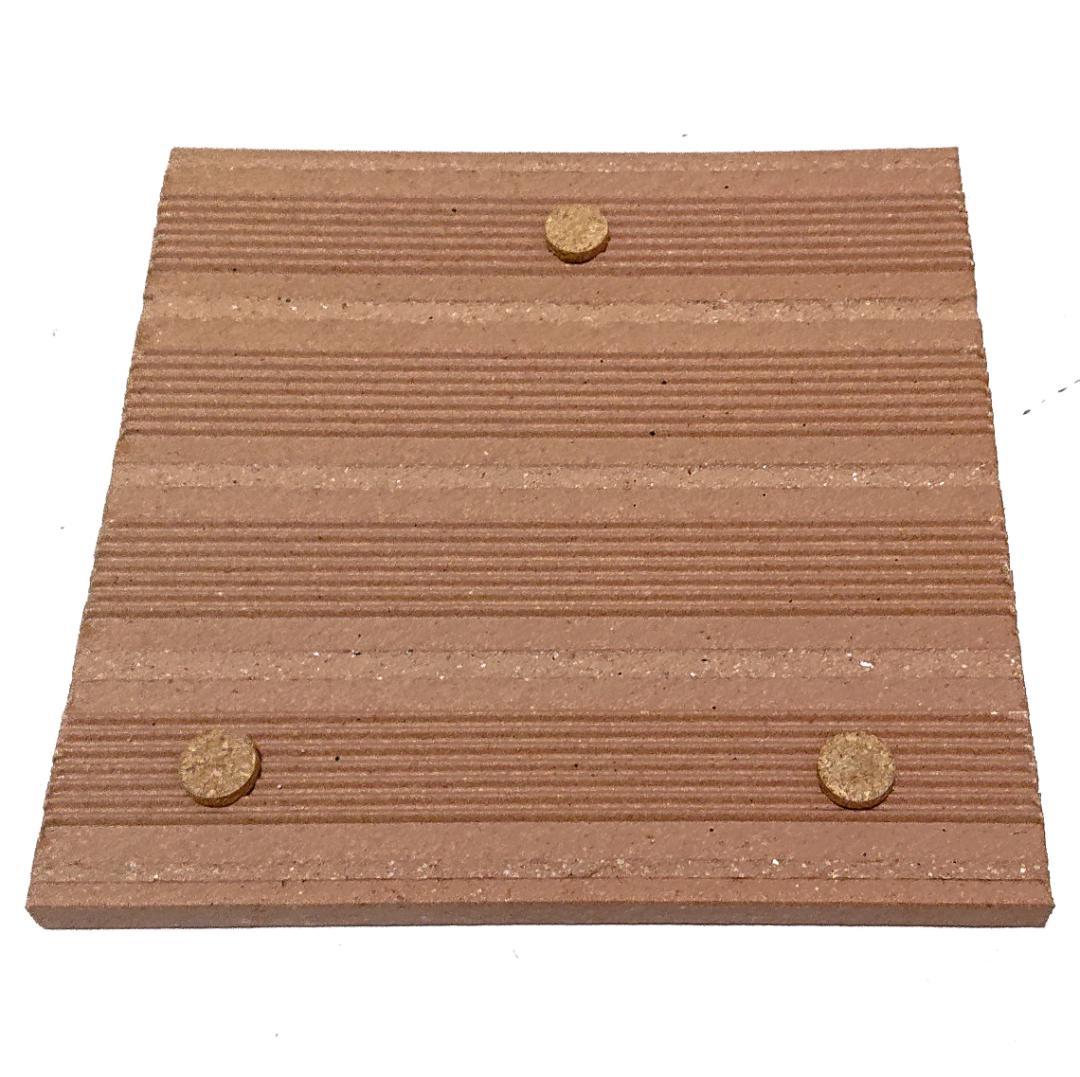 ☆未使用☆かまどさん 5合 焚き CT-03 伊賀焼土鍋 長谷園 五合