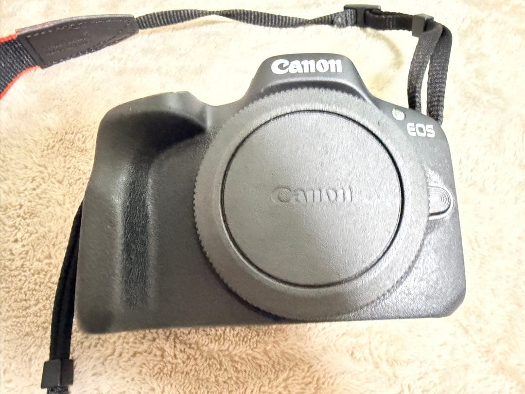 Thutrang2001 専用 Canon EOS R50 ミラーレス一眼 本体