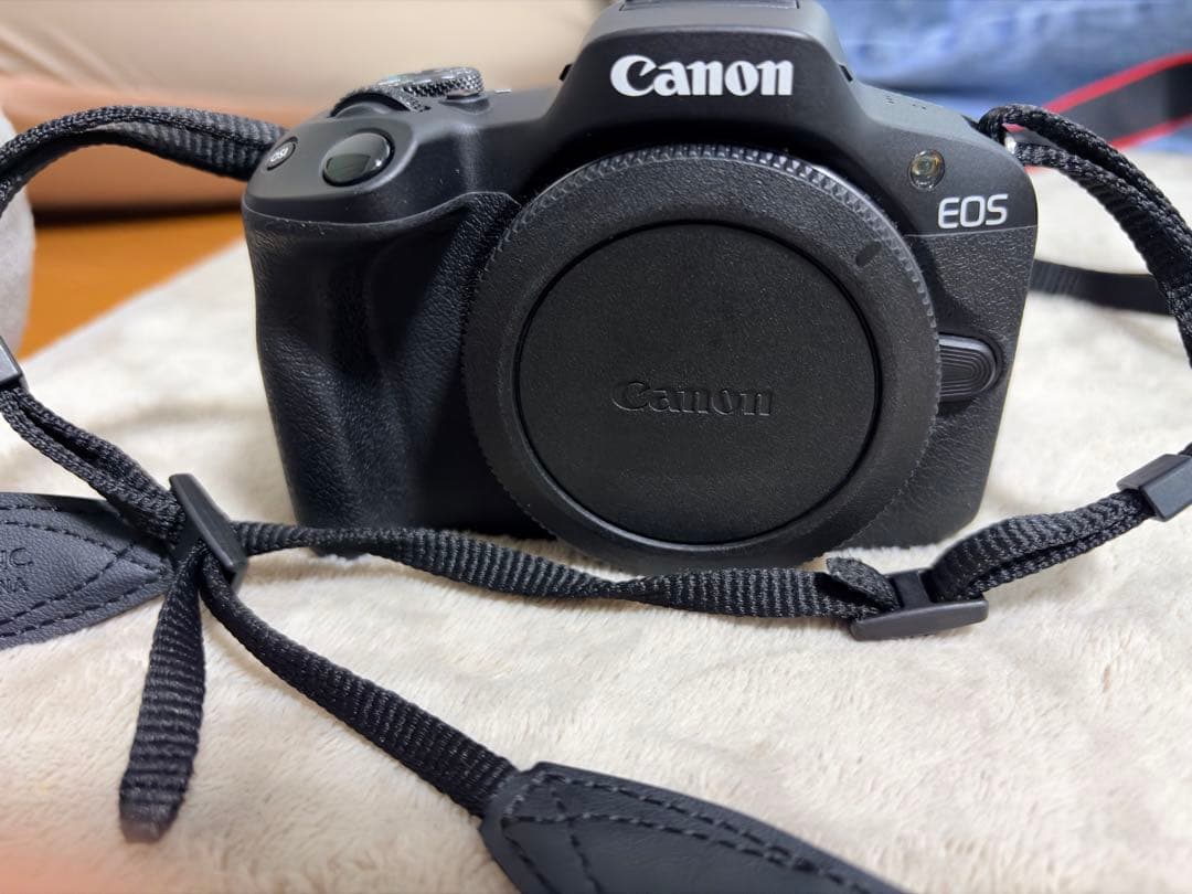 Thutrang2001 専用 Canon EOS R50 ミラーレス一眼 本体