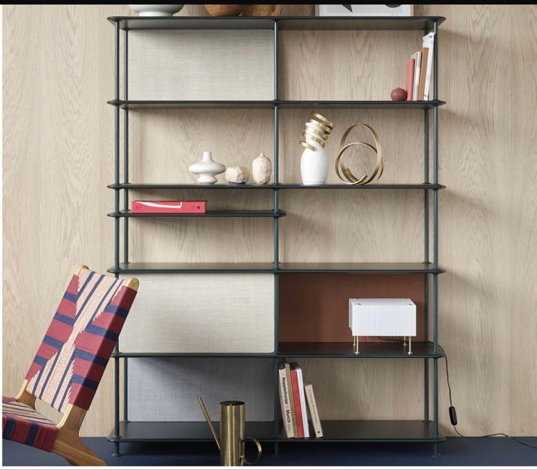 モンタナ　フリーシェルフ　220000